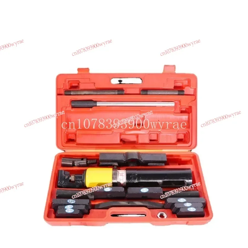 

Universal Hydraulic Cylinder Puller Universal Cylinder Puller Dry Wet Automobile Cylinder Liner Puller