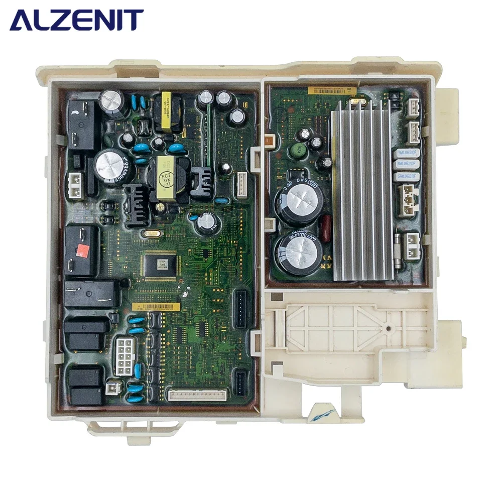 

Used For Samsung Washing Machine Computer Control Board DC92-01786A 127V Circuit PCB DC92-01789A Washer Parts