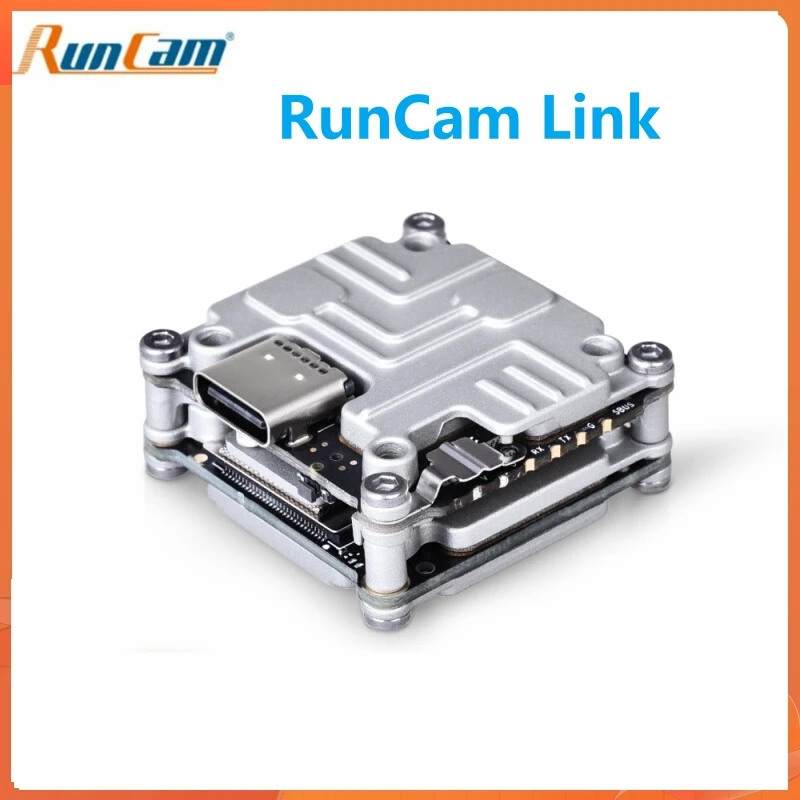 

RunCam Link Digital FPV Air Unit Only VTX