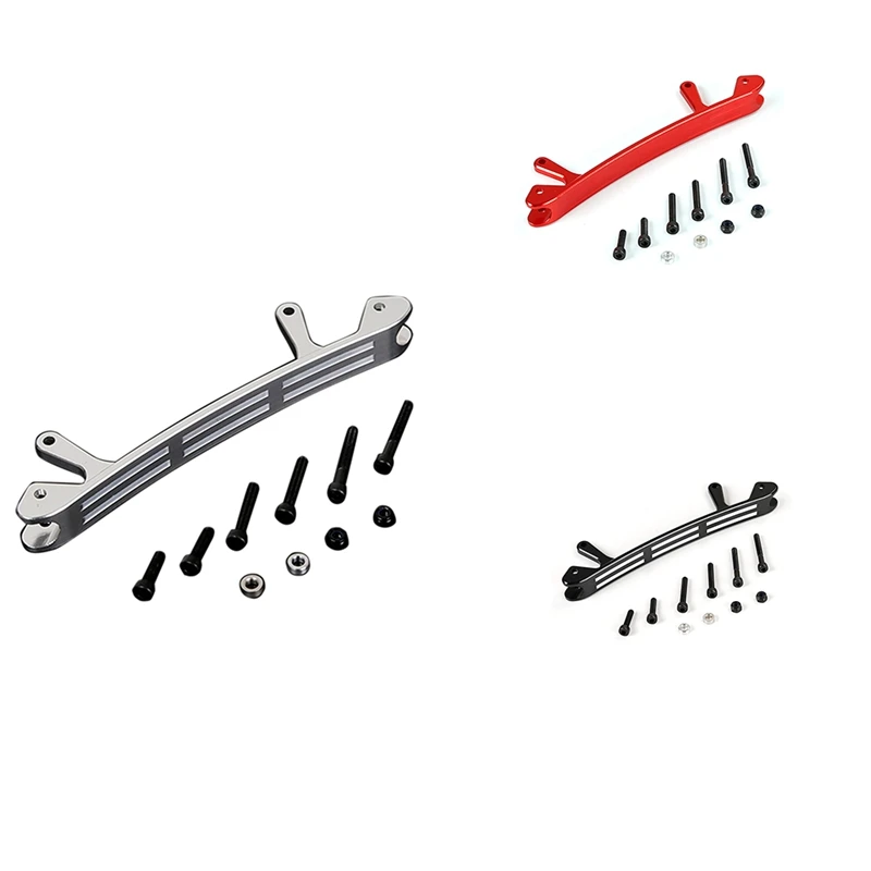 Hintere Stoßdämpfer-Turmhalterung für RC 1/5 HPI Baja 5B 5SC 5T 5R SS 951042   Hop Up Parts