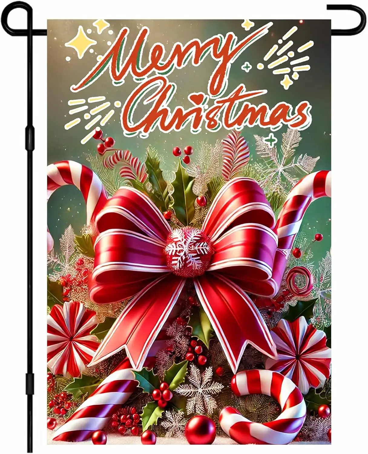 Christmas Candy Can… - image