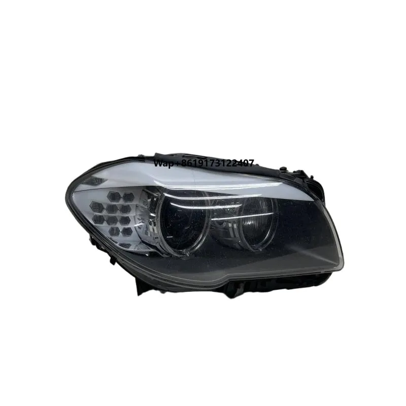 D33-High Power LED Headlights for Cars  H1 H4 H7 H11 9005 9006 9012 240W 6500k 20000LM  LED for  f10 led headlight