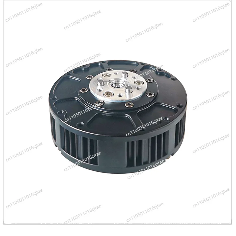 For GIM6010-8 Planetary Deceleration Motor Robot Joint Drive Control Motor
