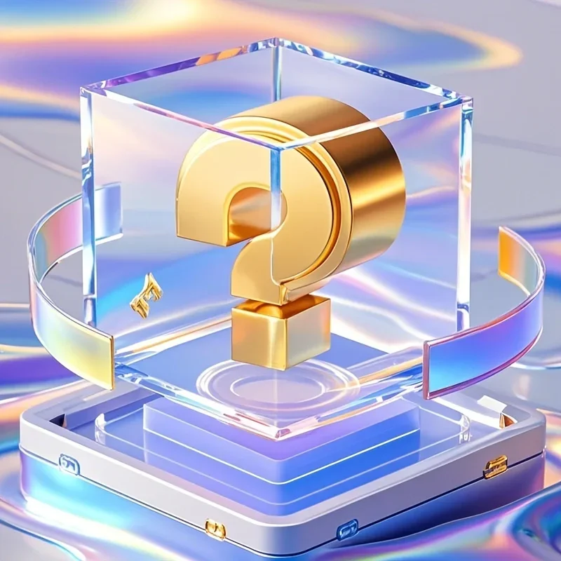 Ultimate Mystery Box – عبوة سوداء ممتازة مع هدايا عشوائية فريدة من نوعها، صندوق مفاجآت رائج لعام 2025