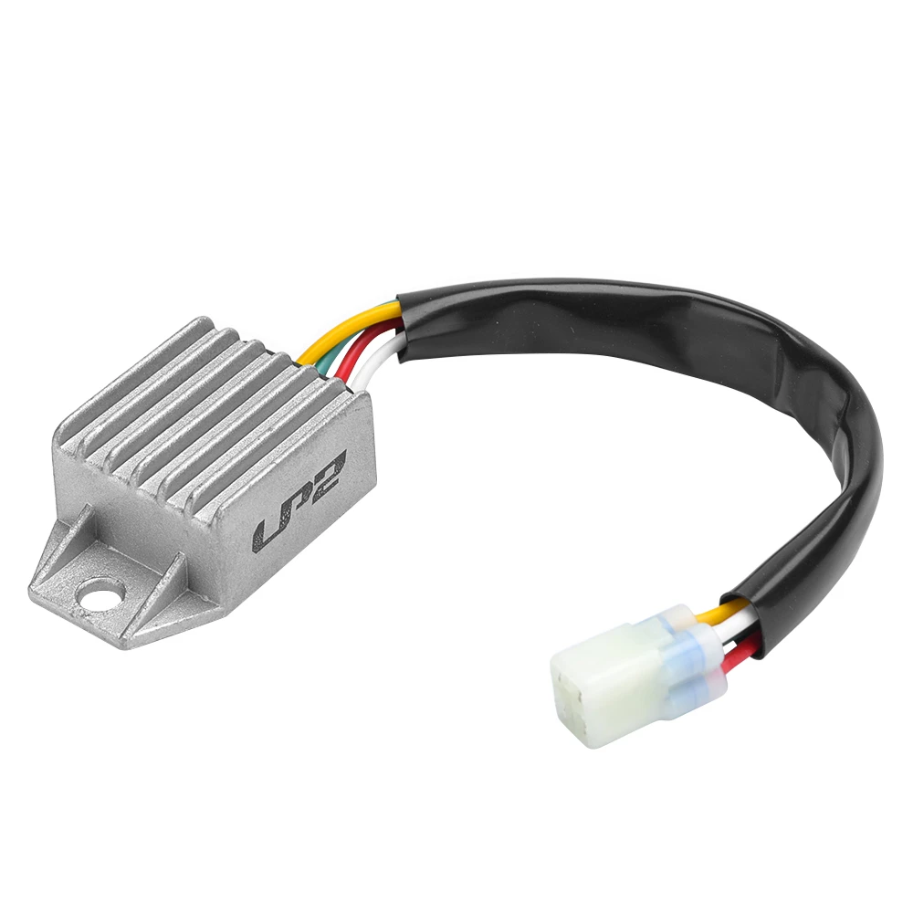 

31600-KSC-671 Выпрямитель регулятора мотоцикла для Honda CRF250X 2004 2005 2006 2007 2008 2009-2017