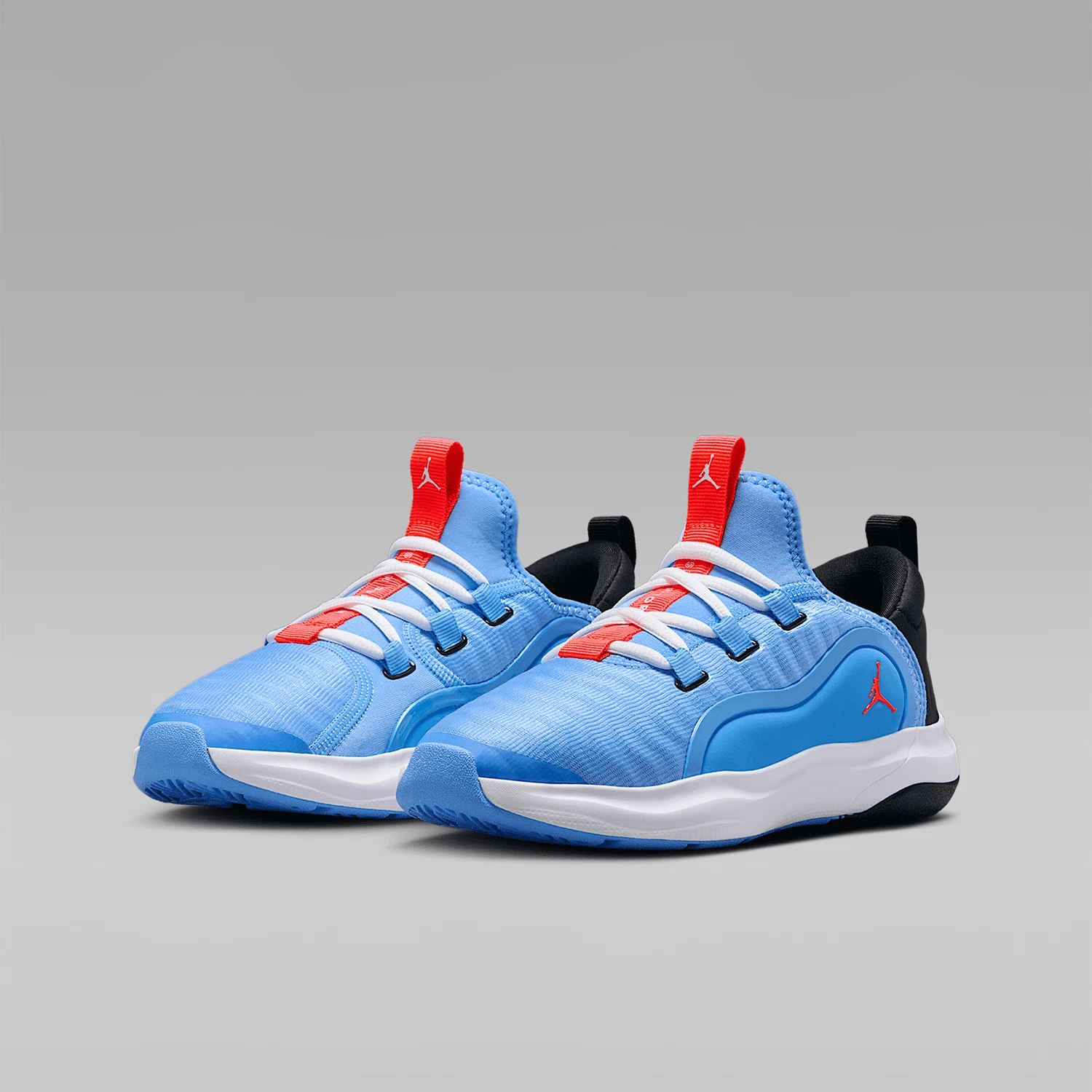 

Nike Authentic JORDAN GS Women's Youth Low-Top Basketball Shoes HF3416-101