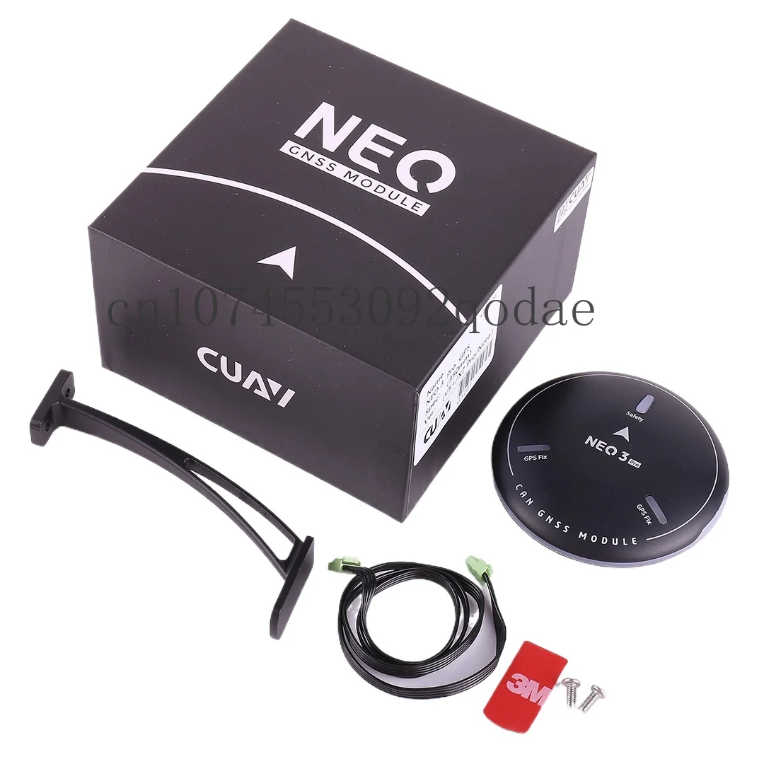 Leixun Neo 3pro Navigation and Positioning Open Source Pixhawk High Precision Positioning GNSS Model Aircraft Flight Control