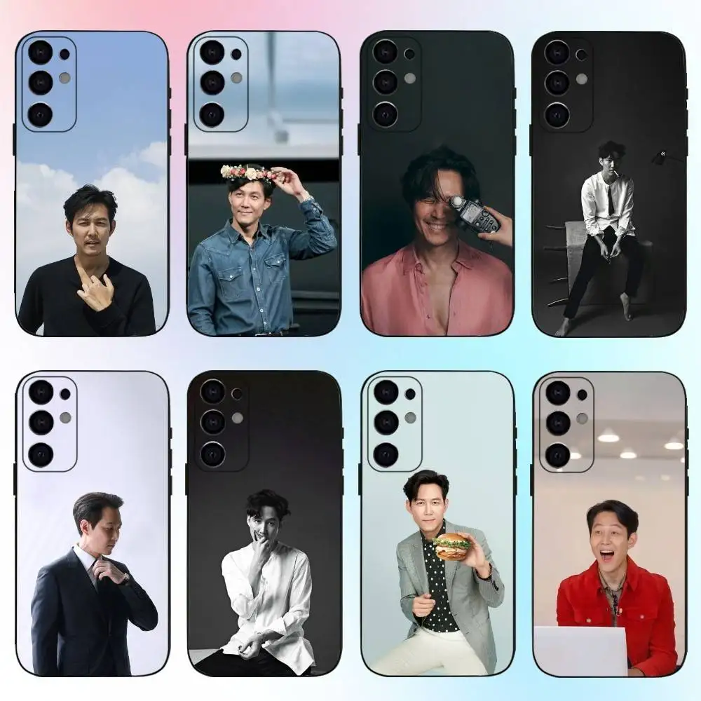 Actor L-Lee J-Jung-… - image