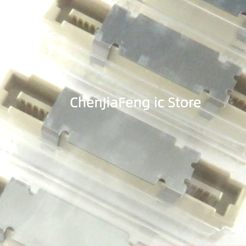 

1-100 шт./лот 61083-064402LF 60-контактный разъем 0,8 мм, новый, оригинальный