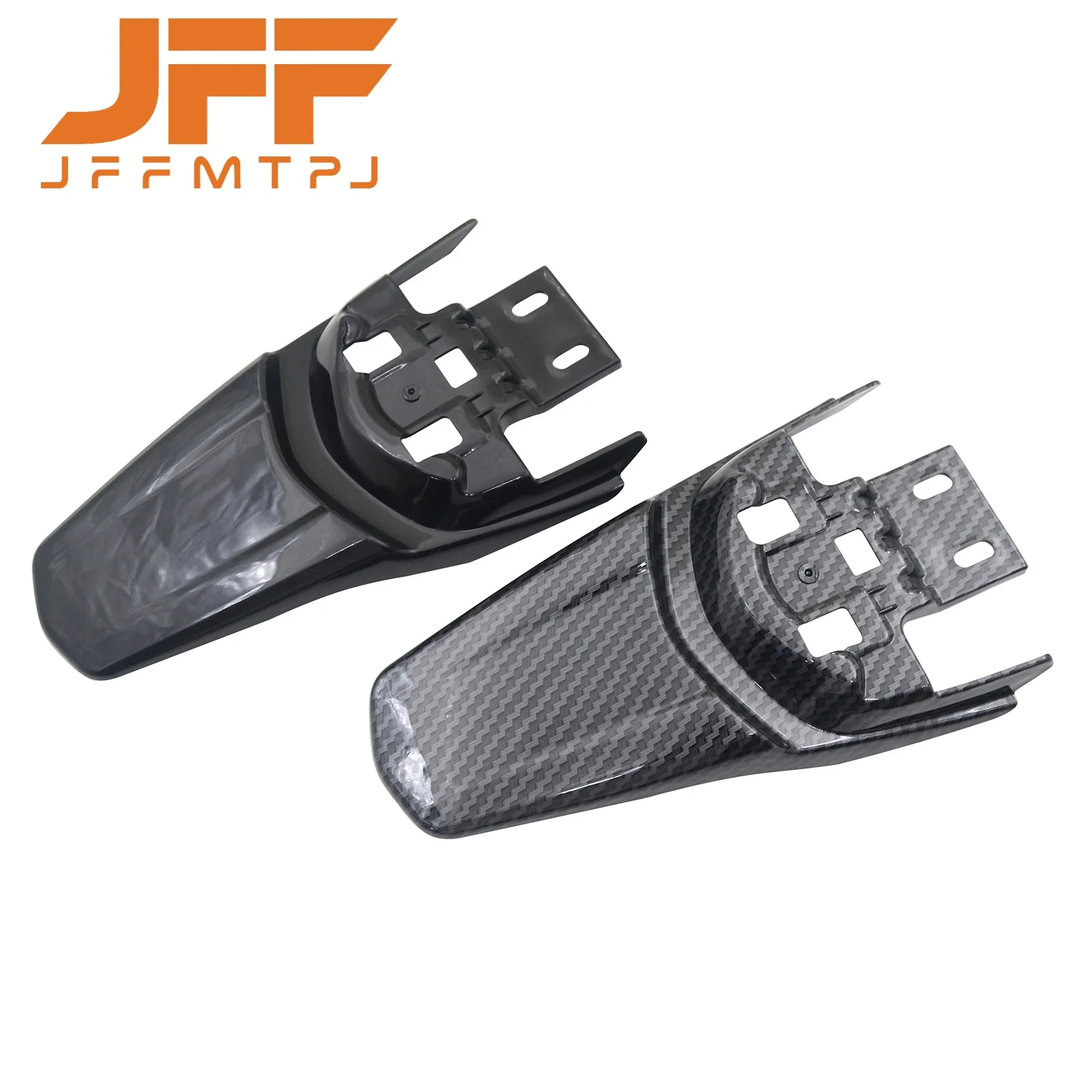Front Rear Wheel Mudguards Fender For Light Bee X & Light Bee S For Segway X260 X160 Electric Motocross Motorcycle Parts view 4
