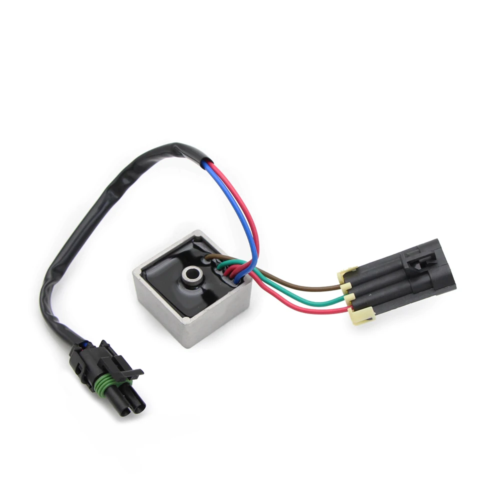 Regulator Rectifier For Polaris Ranger 400 500 570 700 800 900 902D 1000 Sportsman 550 570 500 800 RZR PRO 900 4012193 4012829