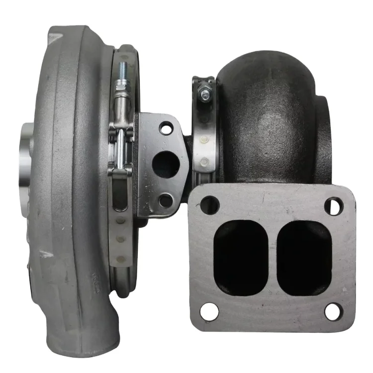 New Turbocharger 7C8632 Fits Cat SR4 12H ES 140H 140H ES 140H NA 143H 14H NA