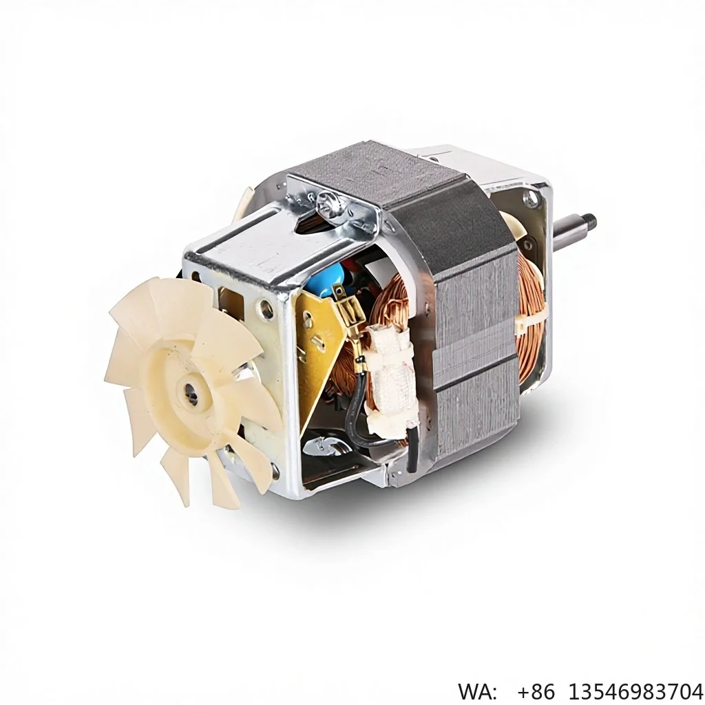 Blender Motor Wall-Breaking Machine Juicer Mixer Ice Crusher Meat Grinder AC 800W