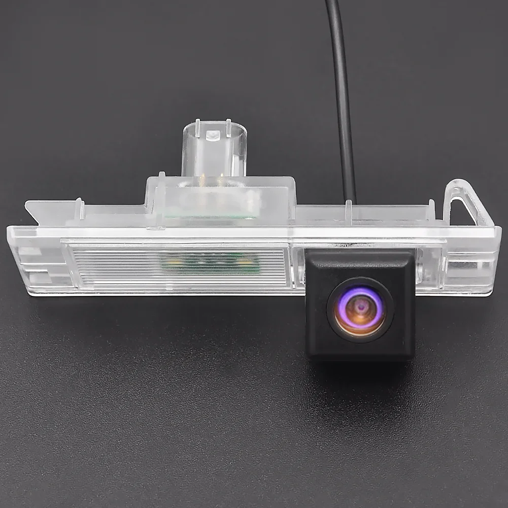 

WF-HD CCD Car Reversing Backup Rear View Camera for BMW 6 1 Series F20 F21 M6 E63 E64 M6 F06 Mini Clubman Reverse Parking Monito