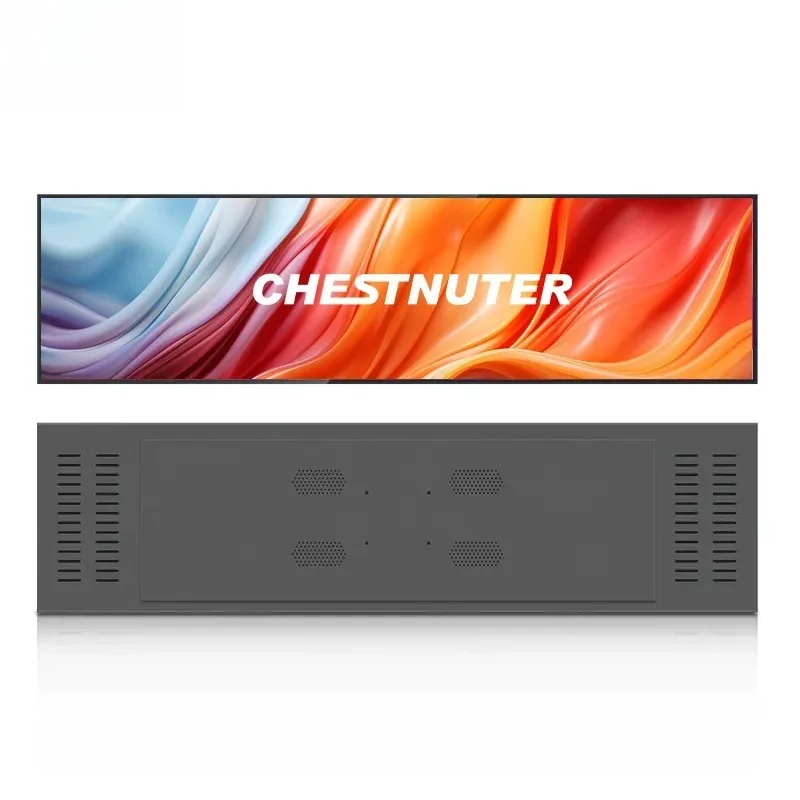 Chestnuter 19.5