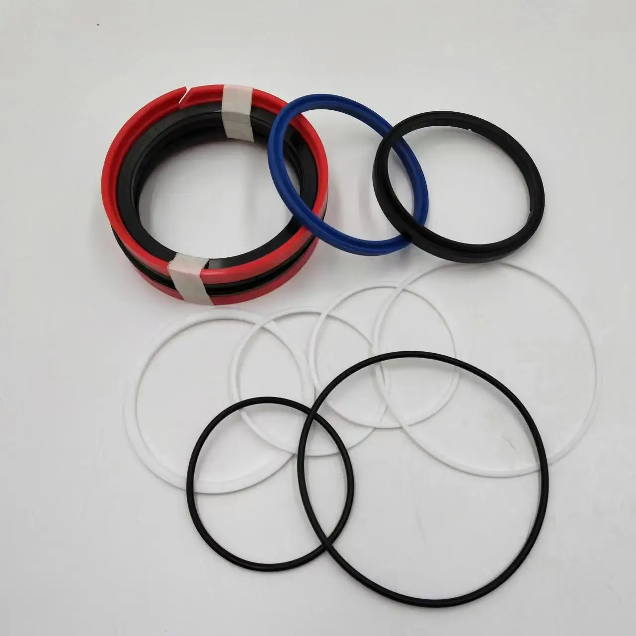 

JUNJIN Concrete Pump SEAL SET SWING CYLINDER OEM J43546000