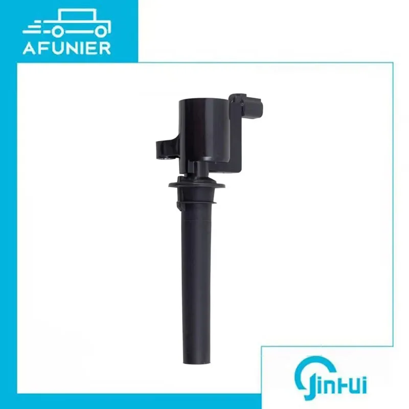 

6Pcs Ignition Coil For Ford Dg500 Fd502 01-08 Escape 3.0 V6 Mercury Mazda OE No.:1L8U-12A366-AA