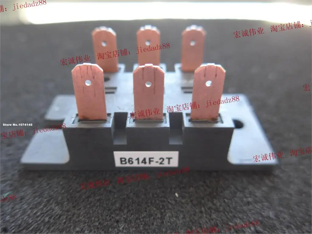 

B614F-2T IGBT power module