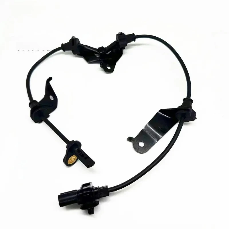 57455-TA0-A01 Left Front ABS Brake Sensor Compatible with Honda Accord 2008-2012 Durable Factory Direct Quality