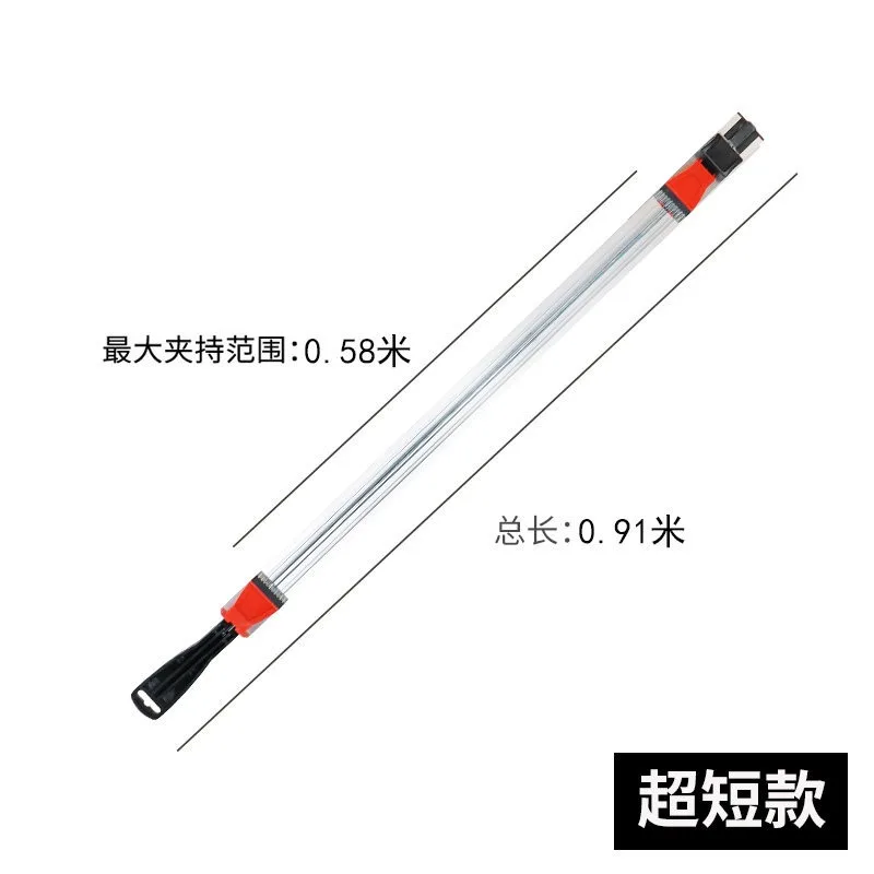 for Mechanical Pressure Gauge Set 3 Way T Connector 1/8 G Thread Air Tool