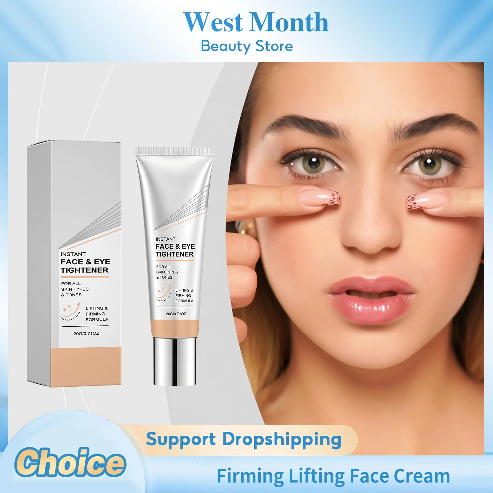 Firming Lifting Face Cream Remove Dullness Even Skin Tone Anti Wrinkle Fade Fine Lines Anti-Aging Last Moisturizing Face Care