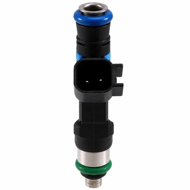 YY Premium-0280158020 Car Fuel Injector 53032701AA for Jeep Commander 2006-2010 Grand Cherokee 2005-2010 Liberty 2004-2012
