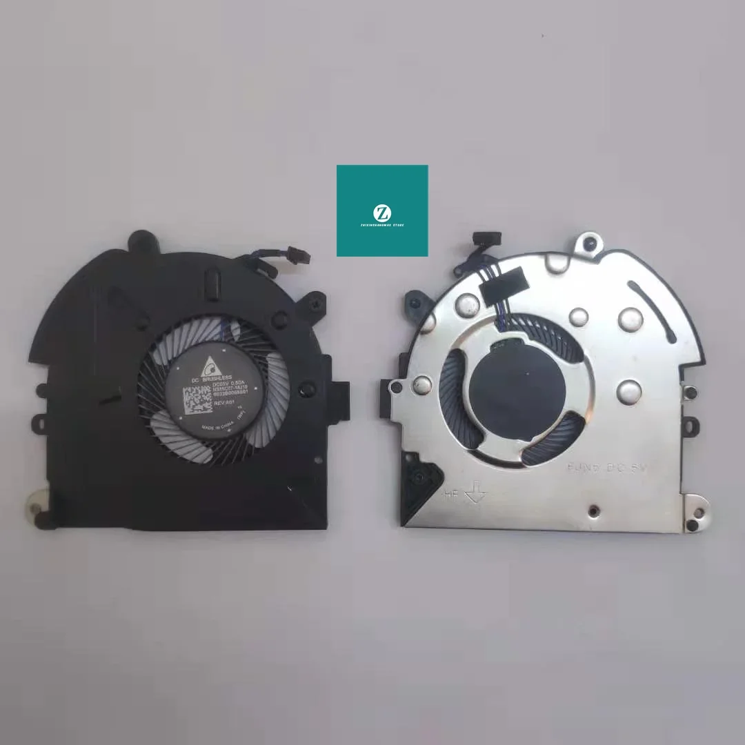 

ДЛЯ HP 830 G5 735 G51NS85C07-18J10 ВЕНТИЛЯТОР L13679-001