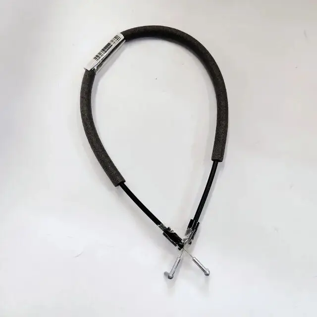 Car parts oe number 6205107U7101 for JAC J5 Rear inner handle cable