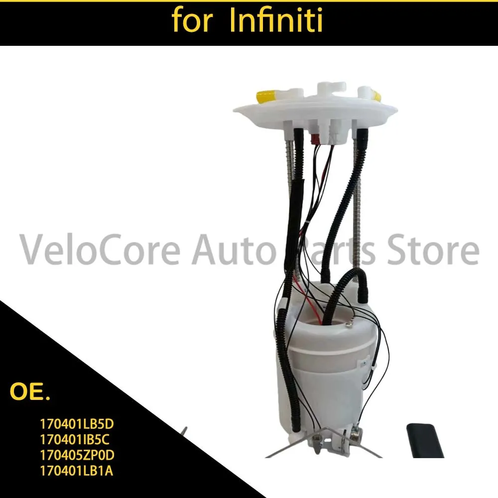 170401LB5D 170401IB5C 170405ZP0D 170401LB1A 170401LB1D สำหรับอินฟินิตี้