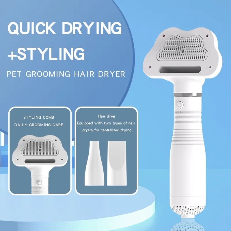 abs-three-in-one-portable-rechargeable-simple-pet-hair-dryer-comb-for-cats-dogs-grooming-float-hair-drying