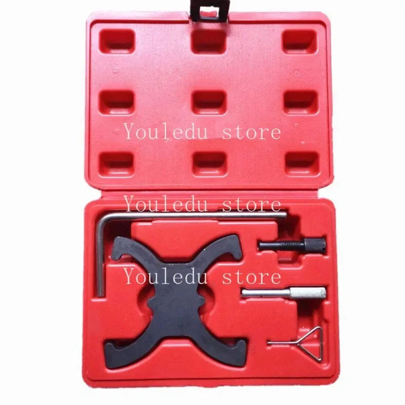 

NEW Petrol Engine Setting Locking Timing Tool Kit Fit For Ford 1.6VCT TI Belt Drive PT1026