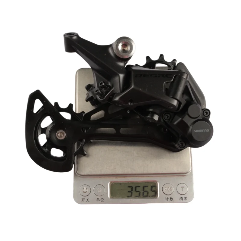 SHIMANO Neues DEORE RD-M6200-SGS RD-M7200 SGS 12-Gang-Schaltwerk SHADOW+ RD HYPERGLIDE+ für MTB-Fahrradteile Original – Detail 8