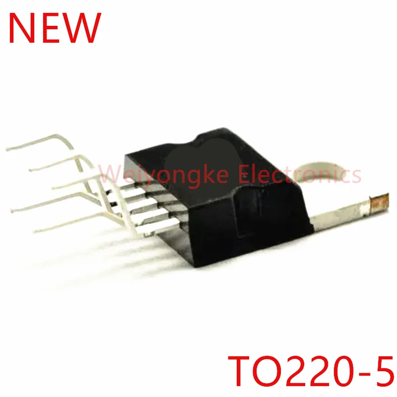 Nuevo TDA2030A TDA2030 TDA2030L TDA2003A TDA2003 TDA2050L TDA2050A TDA2050 TDA2006 TDA2006A TO-220-5
