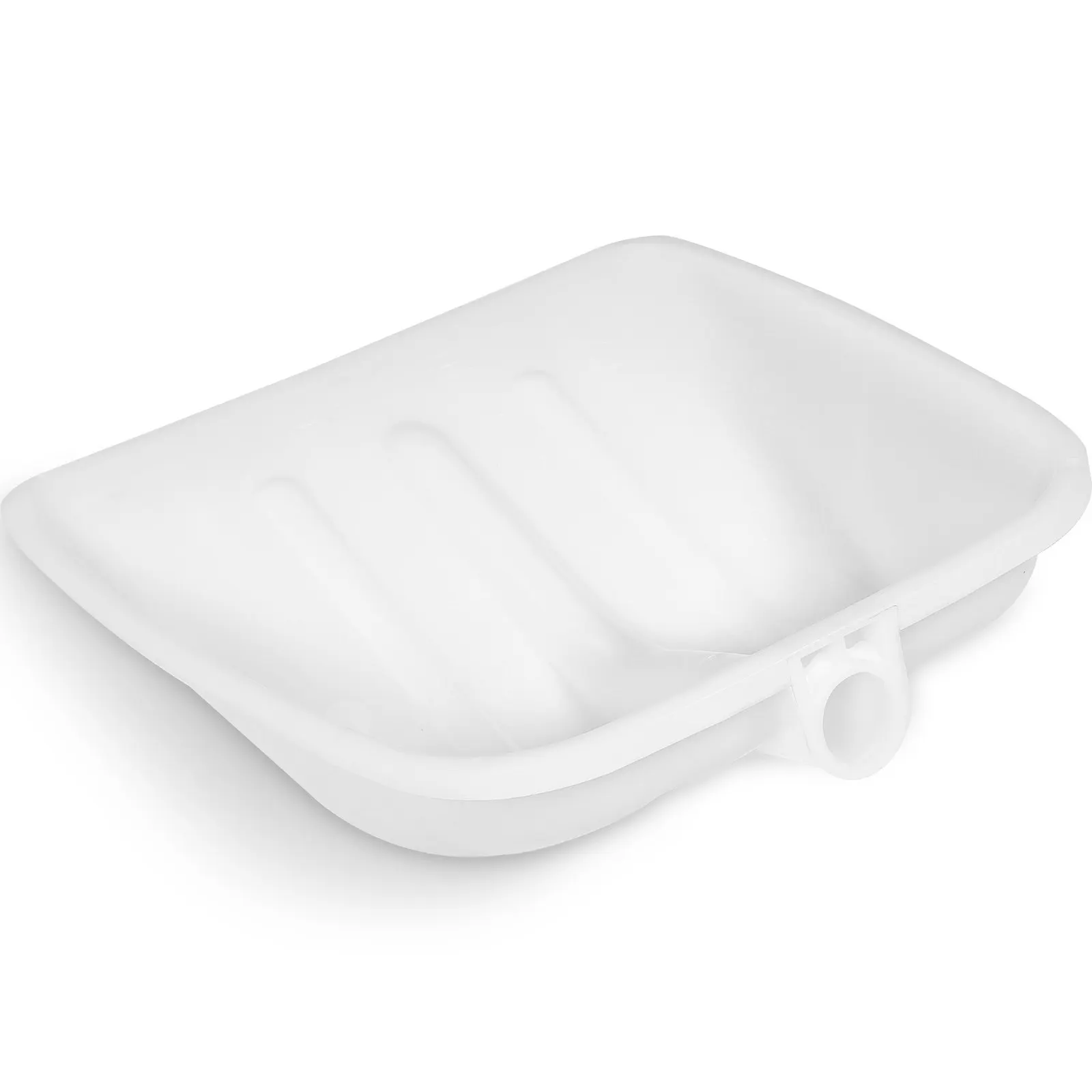 

Сменная насадка для лопаты: пластиковый инструмент для уборки снега, зерна, грязи и песка, легкий, портативный, для фермы, сада, кормления домашней птицы