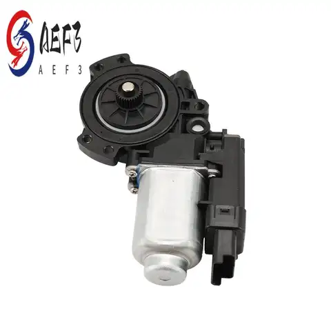 AEF3-82450-3K011 현대 소나타 L4 V6 824503K011 용 자동차 안티 핀치 앞 좌측 파워 윈도우 리프트 모터