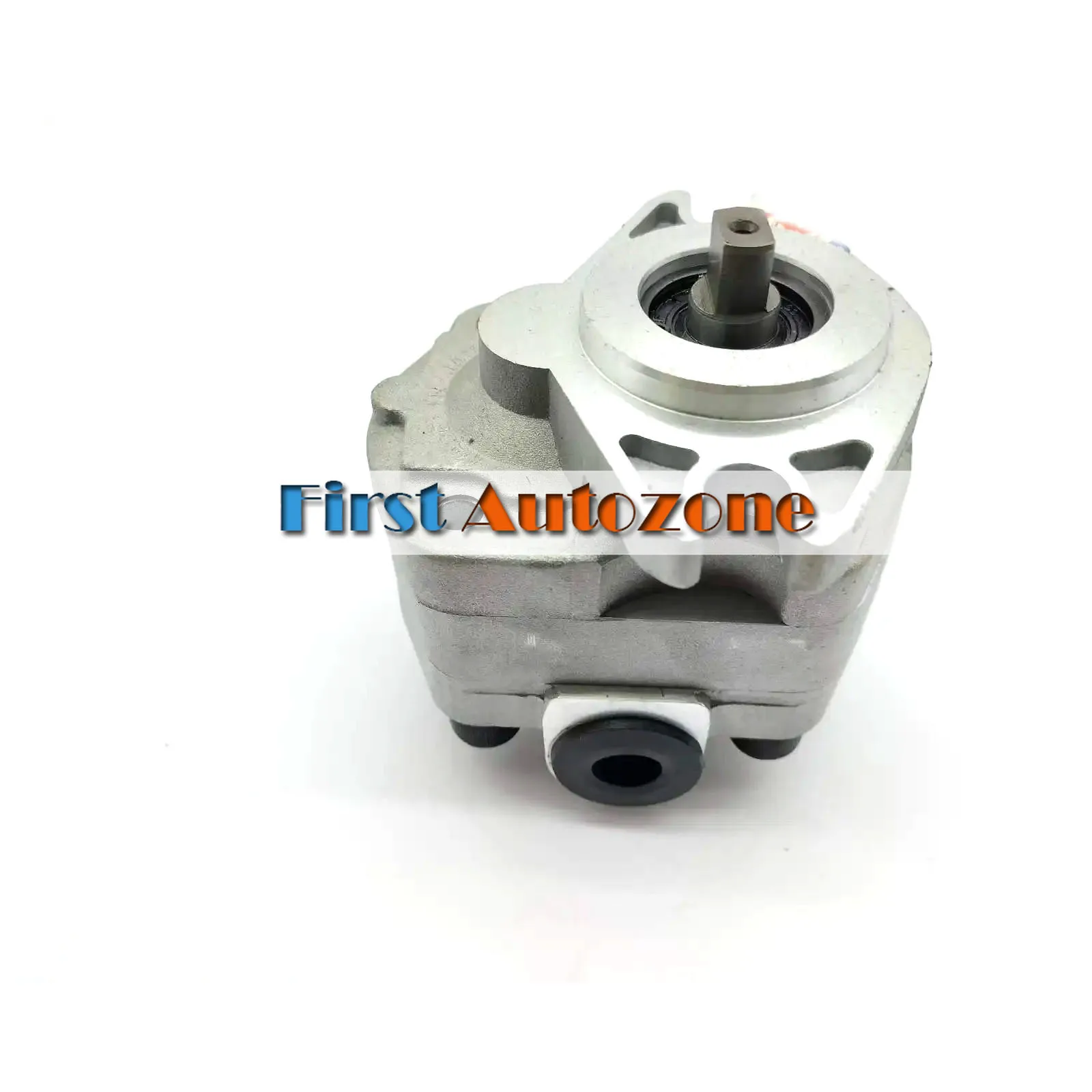 Hydraulic Gear Pump 0937170 Pilot Pump 093-7170 for Excavator E200B