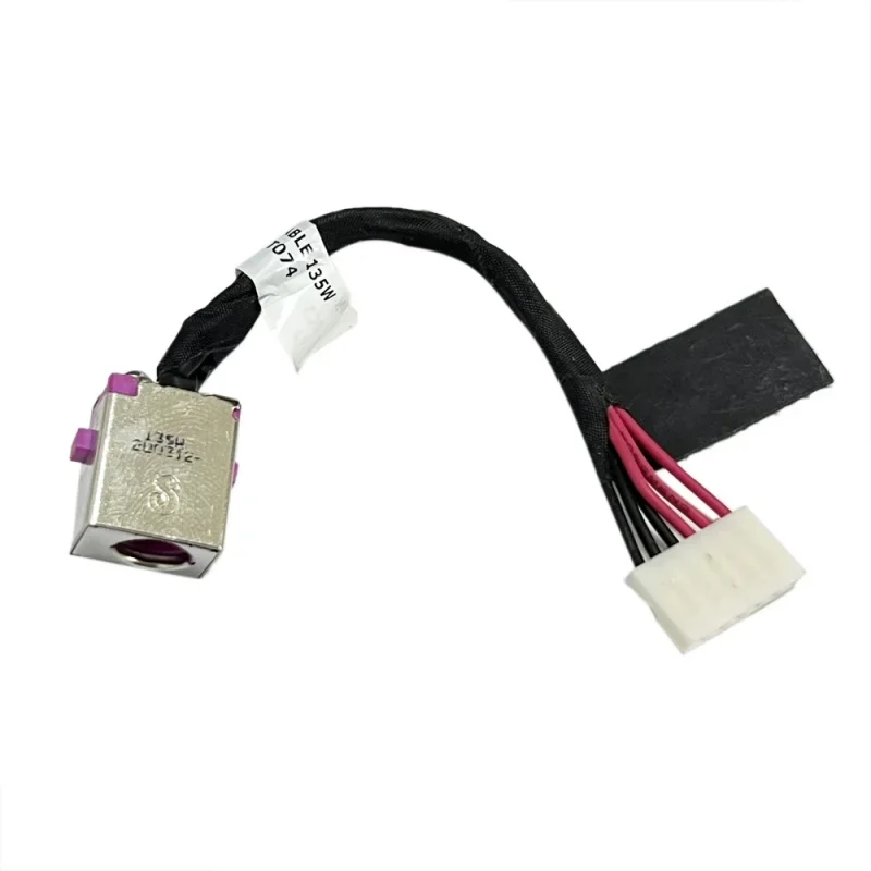 

Кабель питания DC301016900 для Acer Aspire 7 A715-41G AC DC Jack