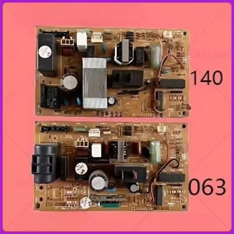 Used For Air Conditioner Main Board DE00N140B DE00N063B Second-hand Fits Mitsubishi
