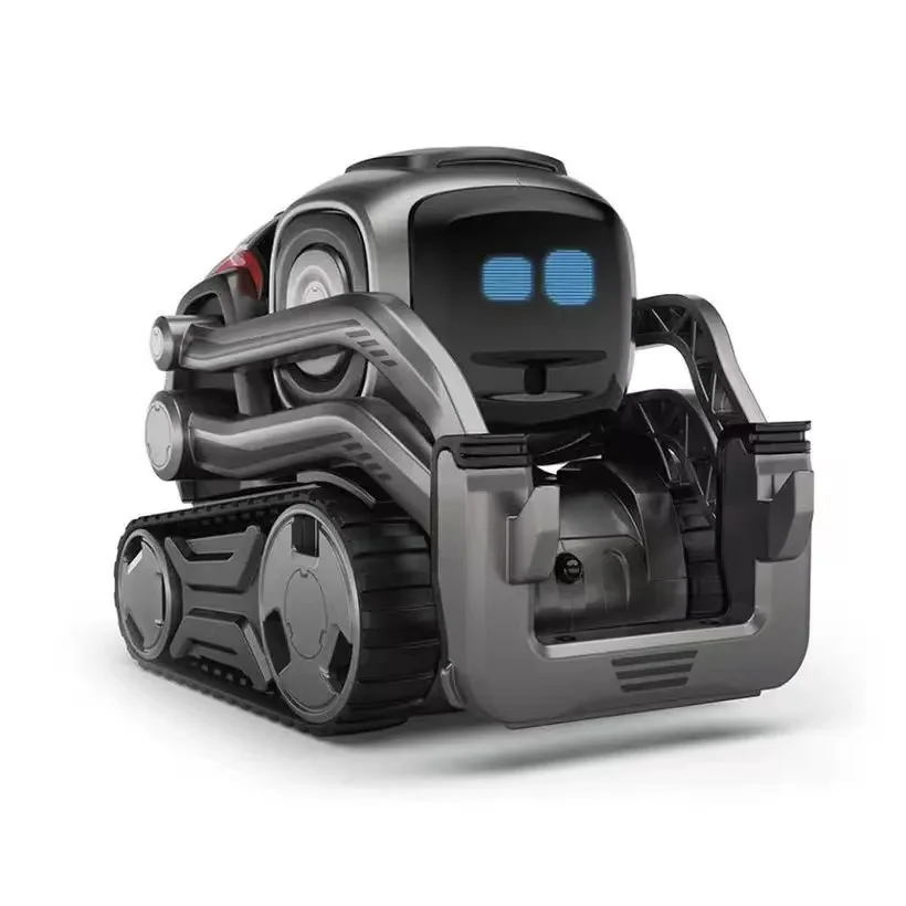 Anki Cozmo Vector digital first-generation and second-generation smart American original Wally pet robot