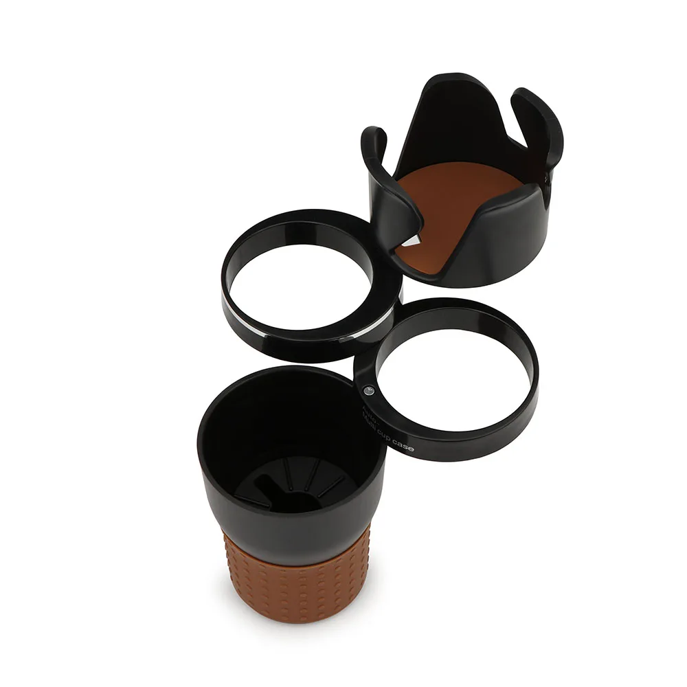 Car Cup Holder Car Drink Holder Storage Box Phone Sunglasses Holder Car Cup Case Keys Storage Rack