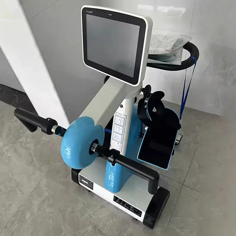 Upper And Lower Limb Trainer Active And Passive Movement Trainer Intelligent Upper And Lower Limb Trainer
