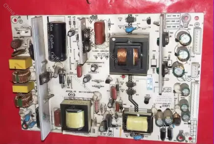 Power Board For SG3…