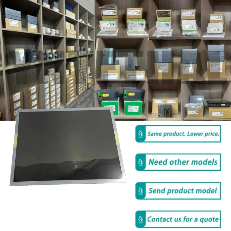 

Новый оригинальный LTM150X0-L21 15-дюймовый ЖК-модуль