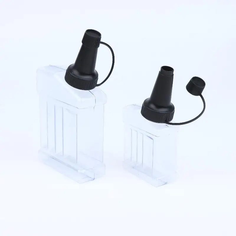 Tragbare Blasenperlen-Behälterflasche S/L aus Kunststoff, Wassergel-Perlen-Unterverpackung, Gel-Perlen-Nachfüllflasche für Jungen, Mädchen, Kinder – Detail 9