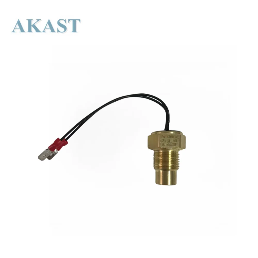 1605063600 Temperature Switch Sensor For Atlas Copco Screw Air Compressor Industrial Compressor Replacement Spare Part