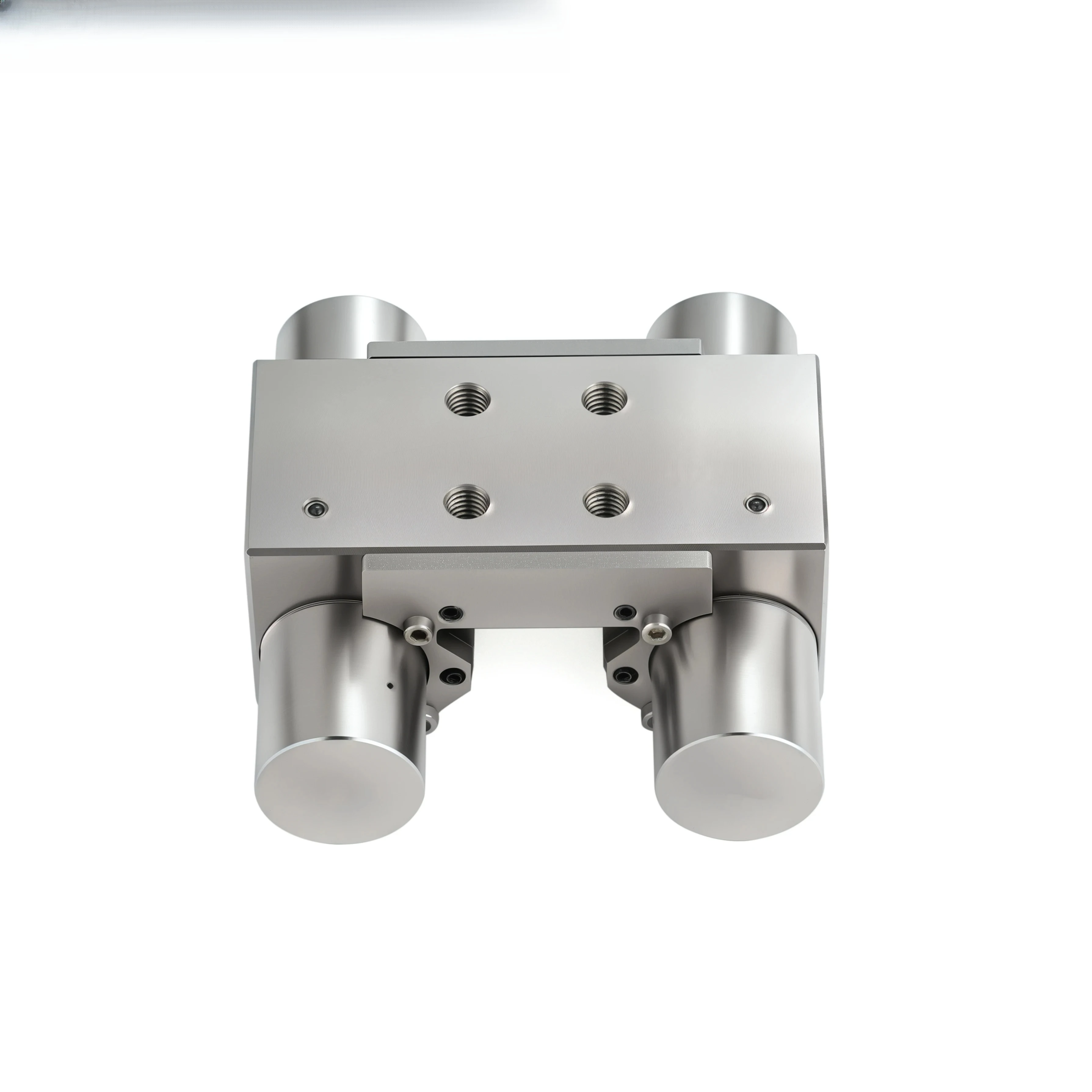 for Normally Closed Braking Type Clamping Element Adaptive ,HIWINPMI Guide Rail MAPS45Pneumatic Linear Guide Clamps