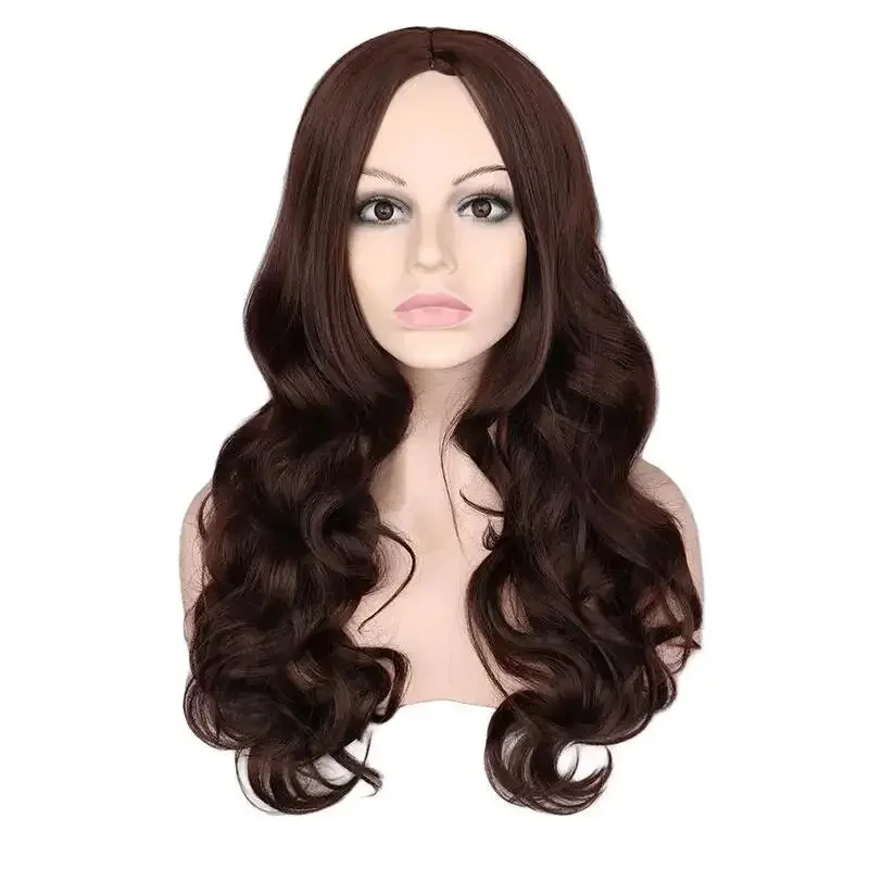 

FC6Cosplay Wig Women Leather Clothes My Hero Academia Hair Adult COS Wonder Cosplay Anime Wigs@FC8！