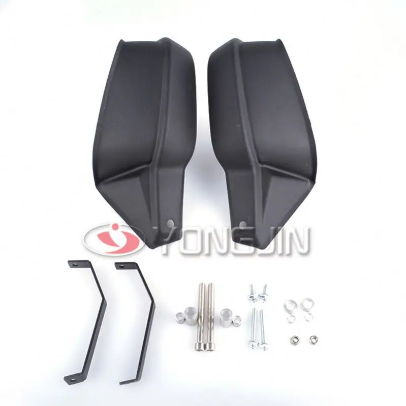 

Suitable for K-AWASAKI VERSYS 650/1000 Handguard motorcycle windshield handguard