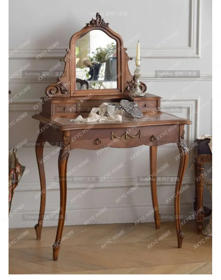 

hand-carved dresser wood color old master bedroom desk
