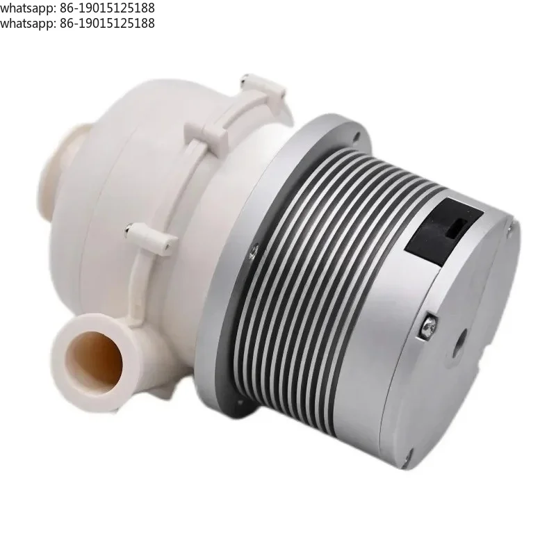Suitable for High-pressure pump blower, centrifugal fan available for environmentally friendly sampling equipment